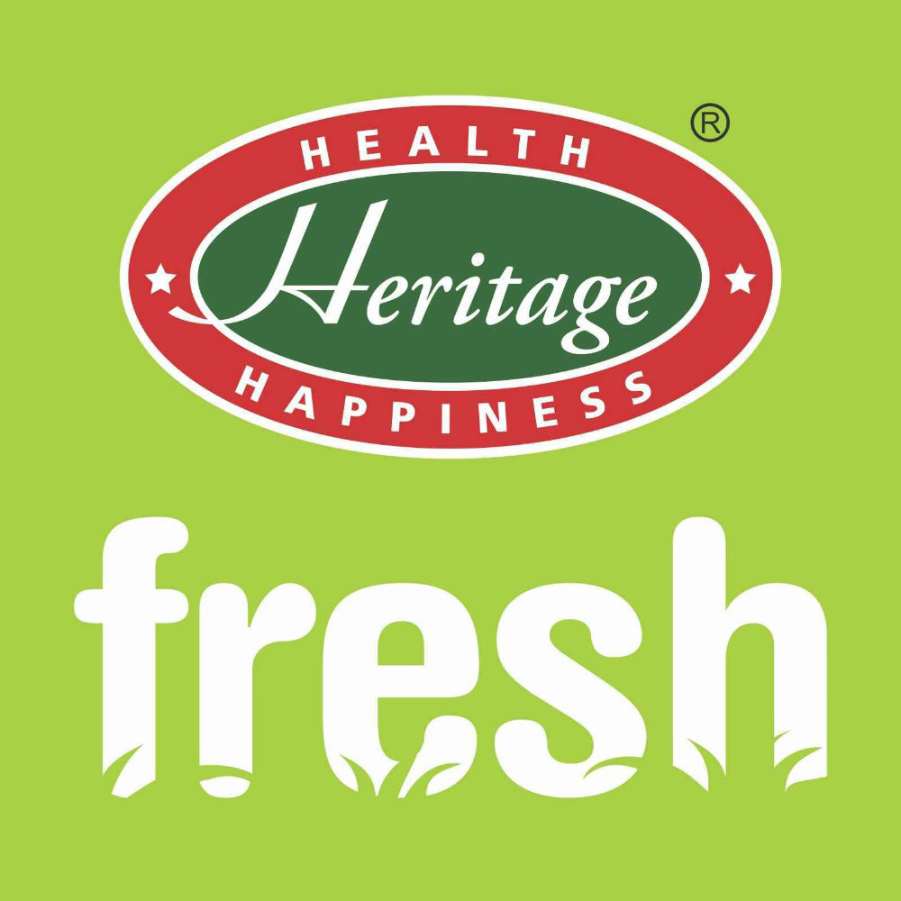 Heritage fresh