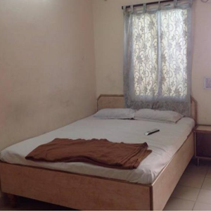 Balaji Lodge-1