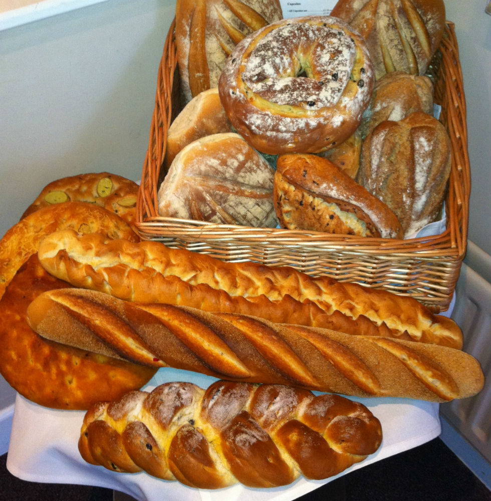 Royal Bangalore Bakery image-1