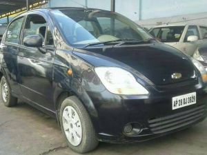 Amar Motors Multi Brand Showroom - 1
