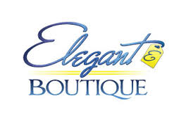 Elegant boutique