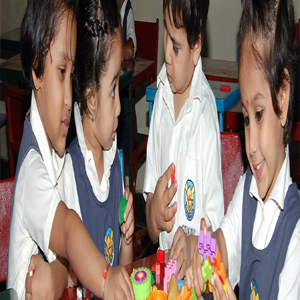 Gitanjali Devashray School image-1