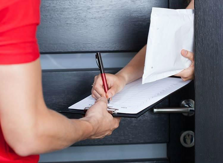 ANL Courier Service image-1