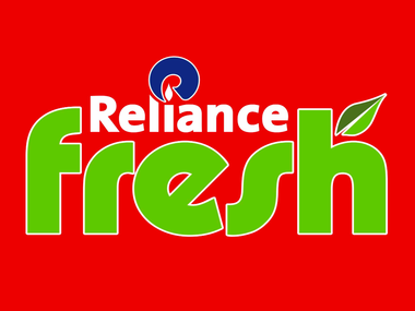 Reliance Fresh
