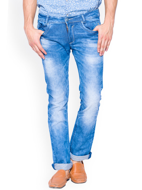Bell Jeans - 1