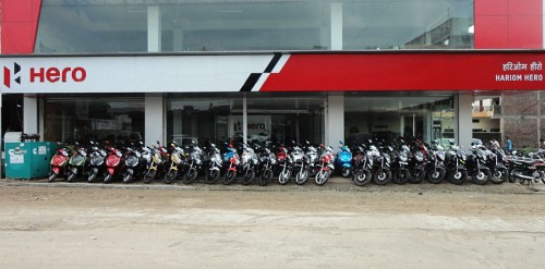 M.S Automobiles  image:1