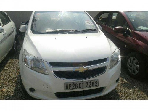 Kakatiya Cars - 1