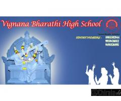 vignana bharathi high school