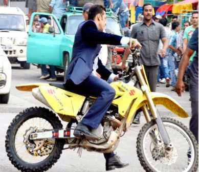 Ranjeet Motors