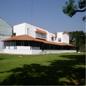 Railway Officers club image-1