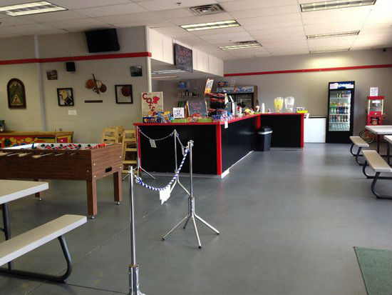Srihitha family food court image-1
