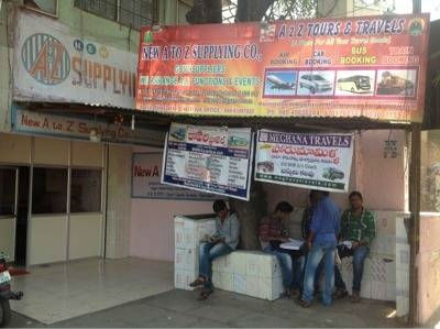 a-to-z-tours-travels-secunderabad-Hyderabad-f161e