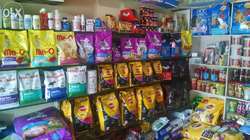 Sri Usha Vet & Pet image-1