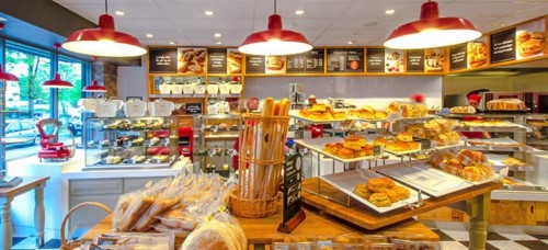 Sri Ragavendra Bakery