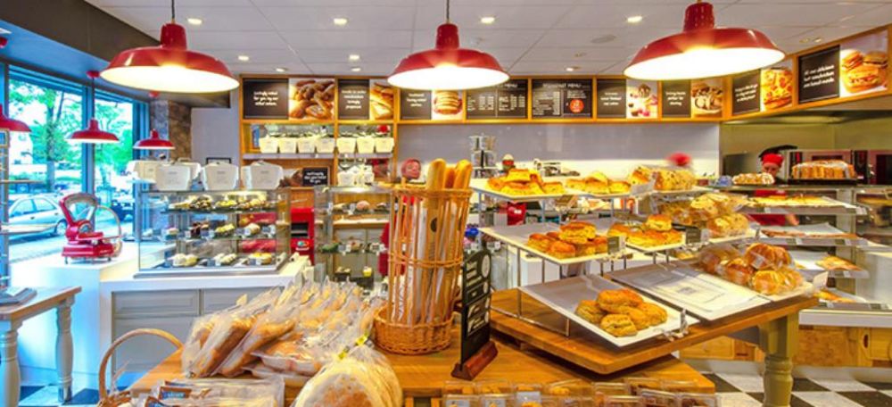Sri Ragavendra Bakery