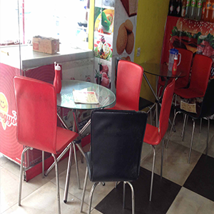 Big Spice Restaurant-1