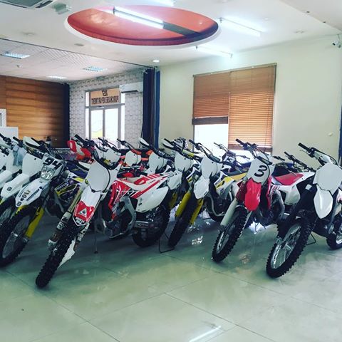 Ismail two wheeler repair image:1