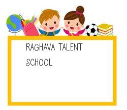 Raghava talent school-1