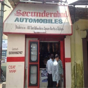 Secunderabad Automobile image-1