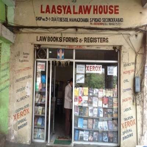 Laasya Law House image-1