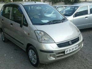 Mallika Motors - 1
