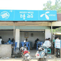Reddys mess image-1