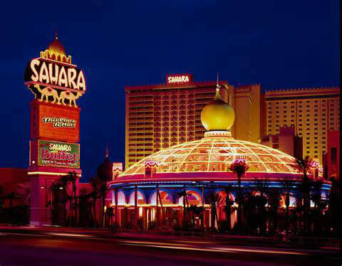 hotel sahara image-1