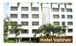 Hotel vibhav image-1