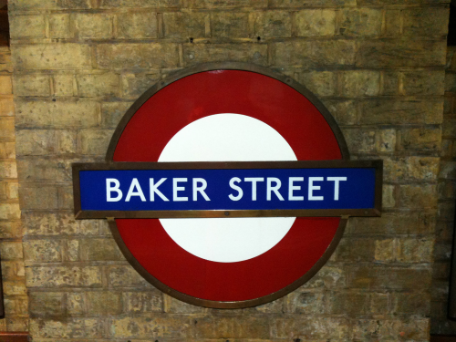 Bakers street image-1