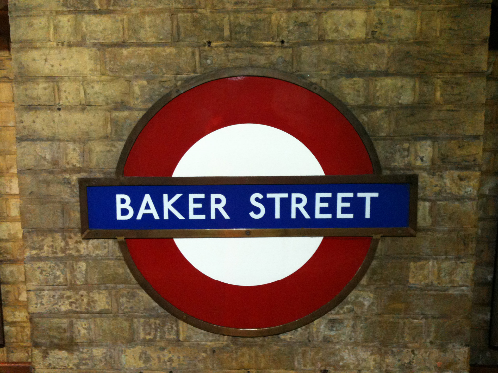Bakers street image-1