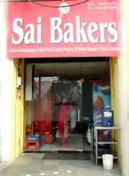 Sai Sree bakers image-1
