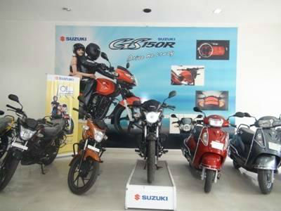 Saboo Marketing  image:1