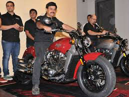 Fortune Motors Pvt Ltd