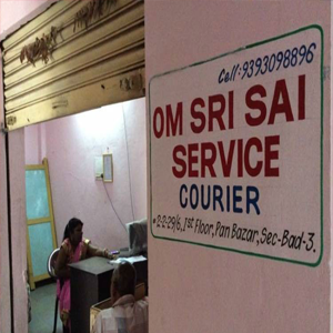 Om Sri Sai Services image-1