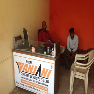 Ondot Courier & Cargo Service image-1