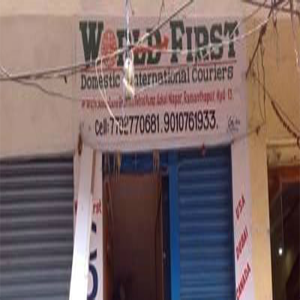 World First Domestic & International Couries image-1