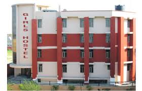 Tharunis Girls Hostel