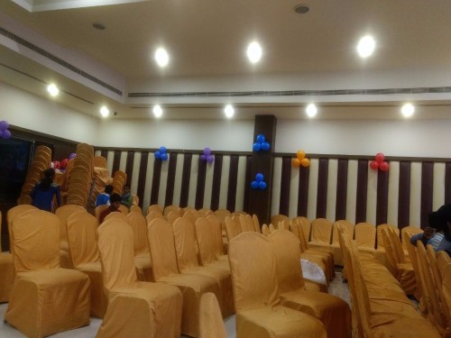 CCMB Research Scholar Hostel