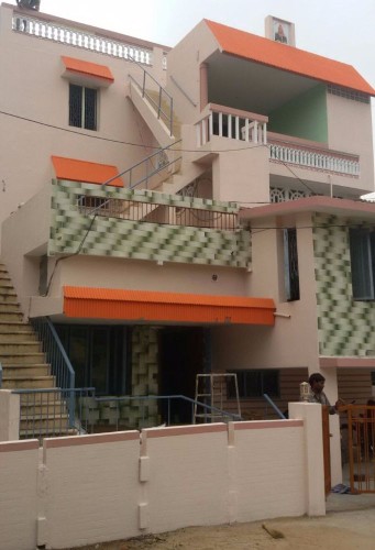 Sri Sai Bhavani Hostel