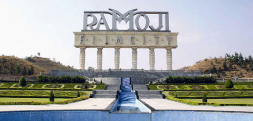 ramoji filmcity